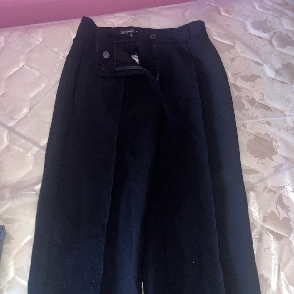 Dynamite Dress Pants